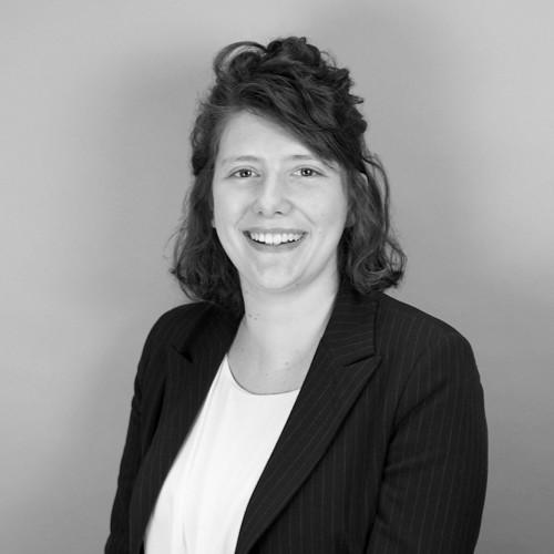 Justine J. - Consultant Brand Management, Communication et Événementiel