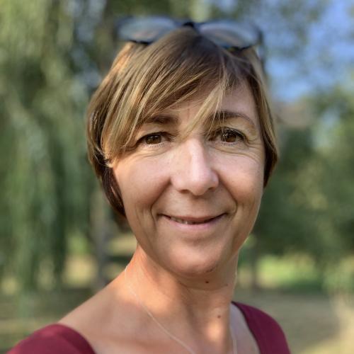 Laurence L. - Office Manager