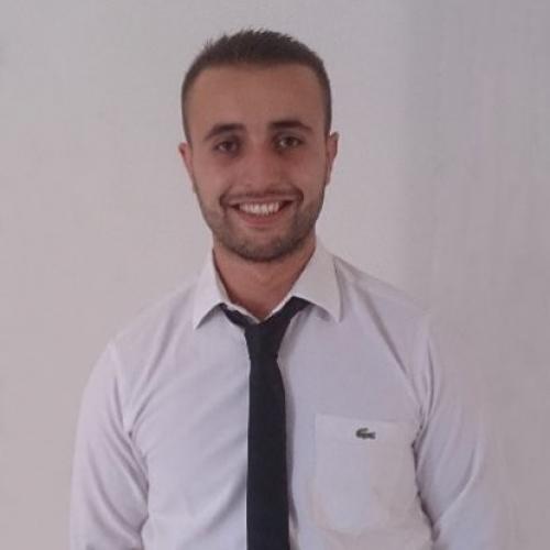 Jean-baptiste O. - Consultant gestion de projet web