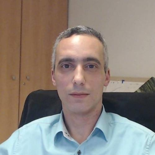 Alexandru vlad R. - Tech lead - expert développement bases de données