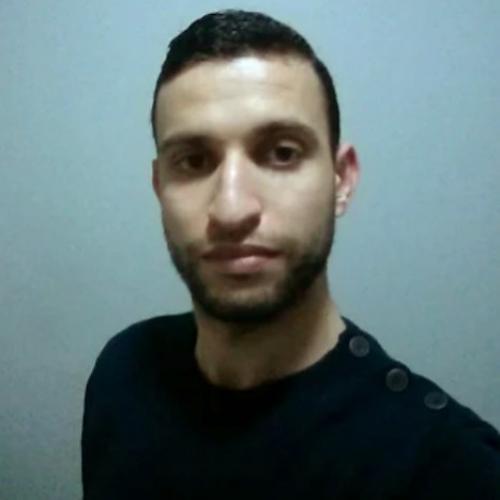 Yassine R. - Product Owner / AMOA