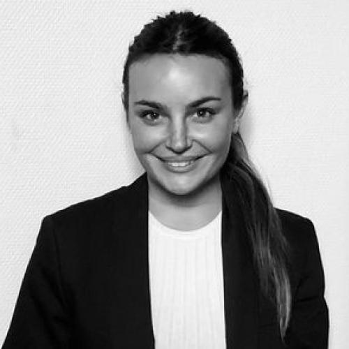 Manon H. - Direction Artistique & Communication Digitale