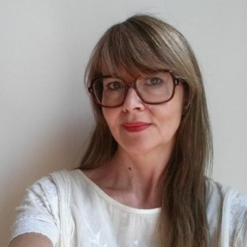 Valerie D. - Conceptrice-rédactrice, communication éditoriale