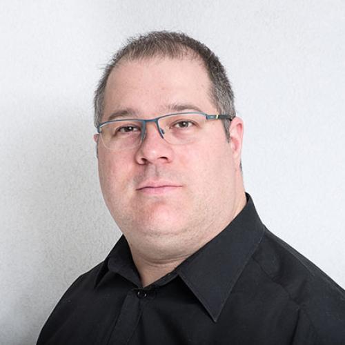 Alexandre L. - Réalisateur / Cadreur / Monteur / Pilote de drone