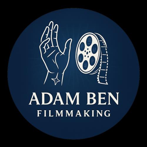 Adam B. - Production de contenu audiovisuels / Réalisation