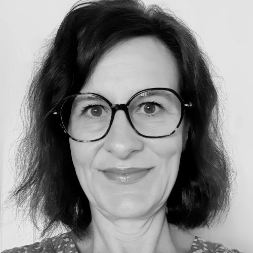Juliette G. - Conceptrice-rédactrice et pigiste
