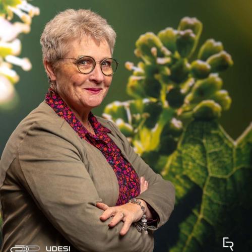 Véronique R. - Assistante de direction externalisée