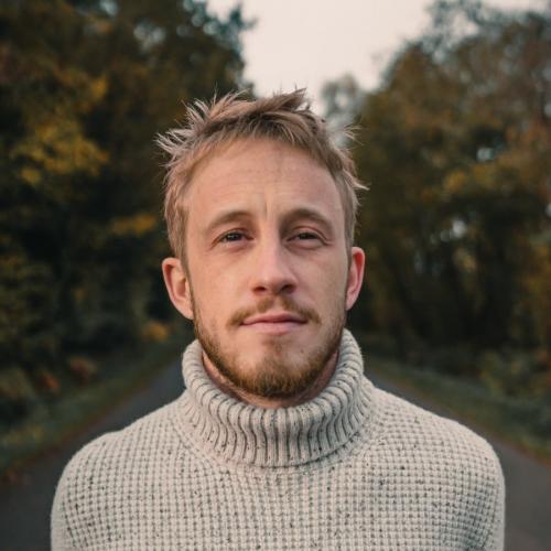 Sébastien R. - Photographe et storyteller