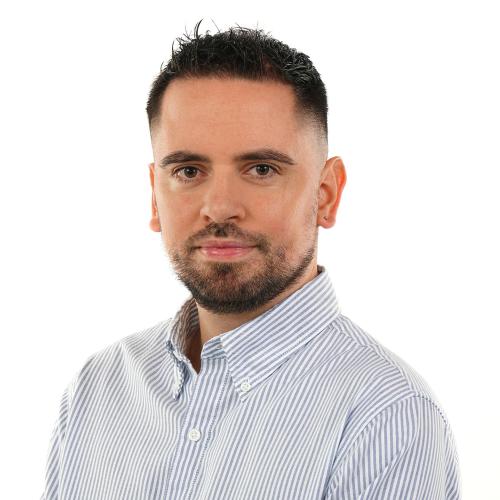 Jérémy D. - Rédacteur web SEO | Créateur de sites internet