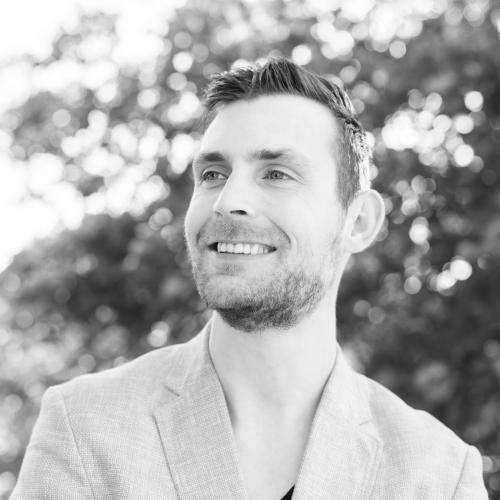 Loïc C. - Formateur en management/commerce & coach certifié