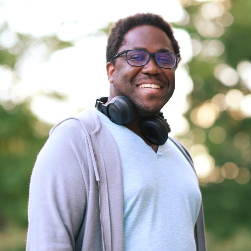 Anthony O. - Vidéaste / Photographe