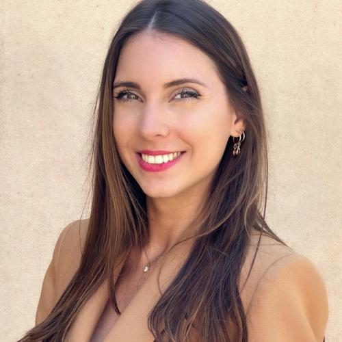 Rose D. - Social Media/ Influence Manager & Formatrice