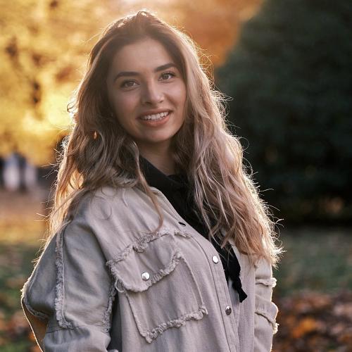 Lisa S. - Freelance en communication responsable (RSE) et webmaster