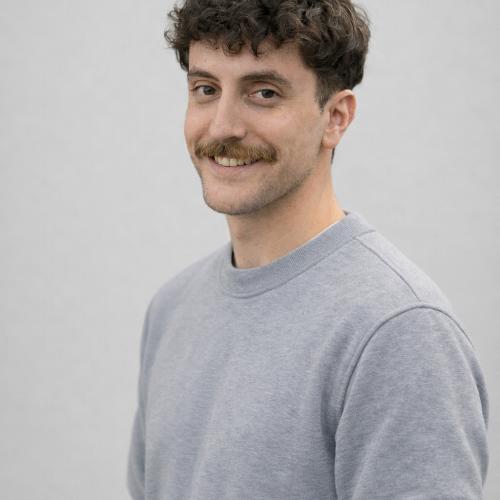 Hugo D. - Directeur artistique