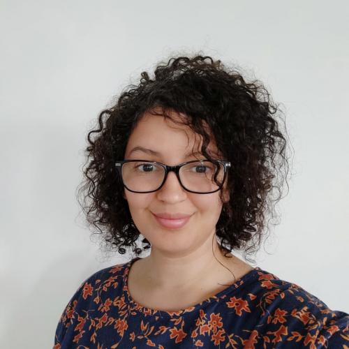 Monira D. - Administration/Rédaction/Correctrice/RPAO/Marketing digital