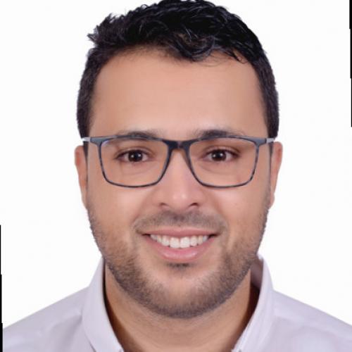 Saad T. - Consultant en Contentieux Digital