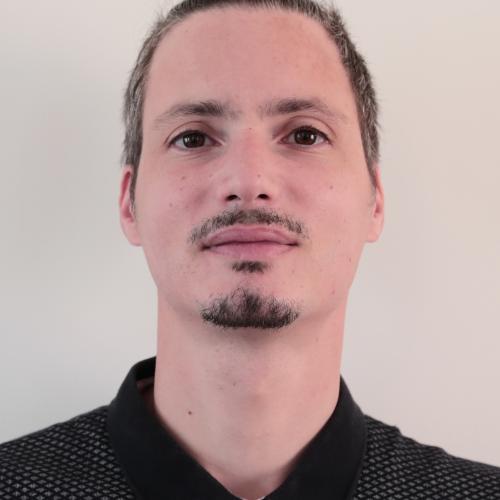 Arnaud R. - Rédacteur Multimédia
