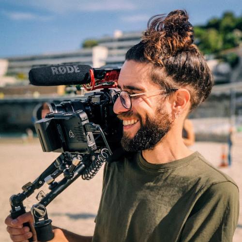 David C. - Photographe / Vidéaste