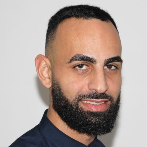 Nicolas S. - Scrum Master