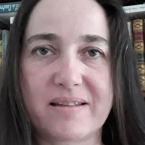 Laure G. - Ingénieur data scientist et machine learning