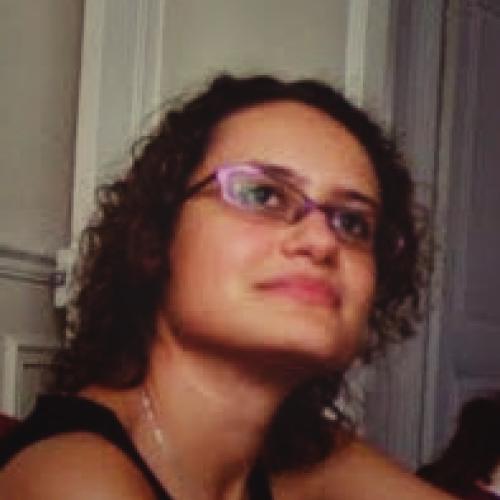 Laëtitia T. - Chargée de mission administrative et numérique, Webmaster