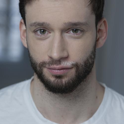 Carlos B. - Photographe et vidéaste