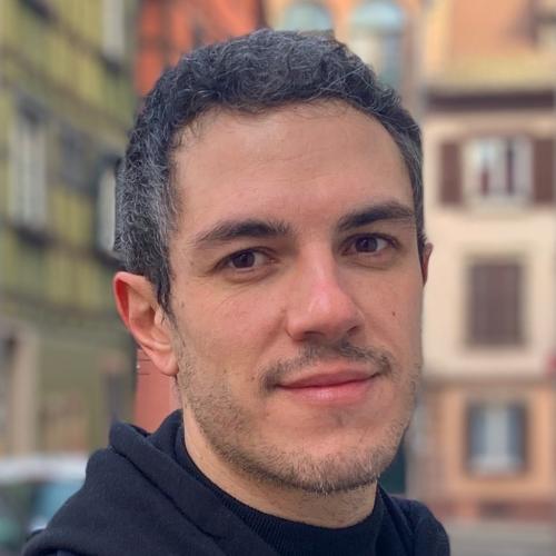 Quentin L. - Développeur front-end / Webflow / UX-UI