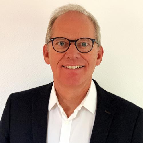 Frédéric M. - Consultant Expert GED et Dématérialisation, Chef de projets