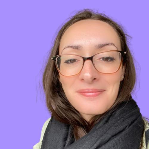 ✨anita L. - Consultante Bilan de compétences, entretiens RH