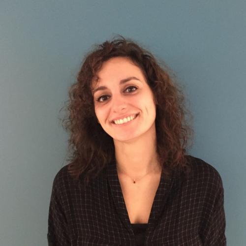 Noémie S. - Consultante Digital / Chef de projet web