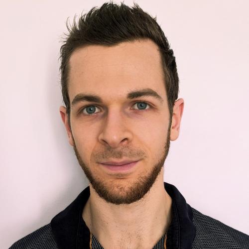 Valentin M. - Data Scientist/Engineer & Web Developer