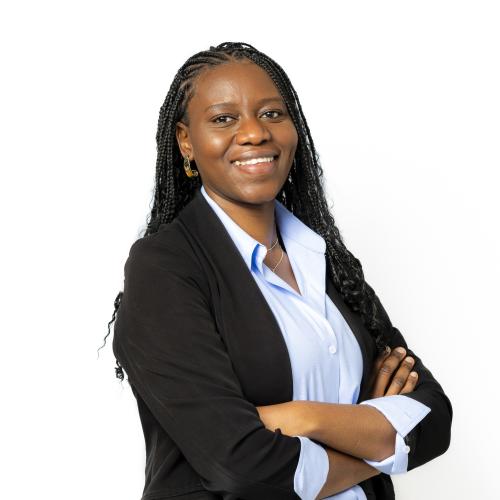 Orkya D. - Assistante de direction I Experte en coordination de projet