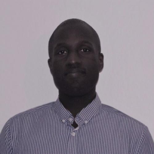 Yongwe J. - Data Scientist | Machine Learning Engineer