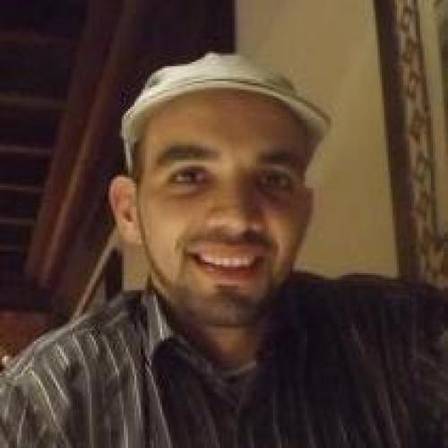 Karim B. - Développeur Full Stack Javascript