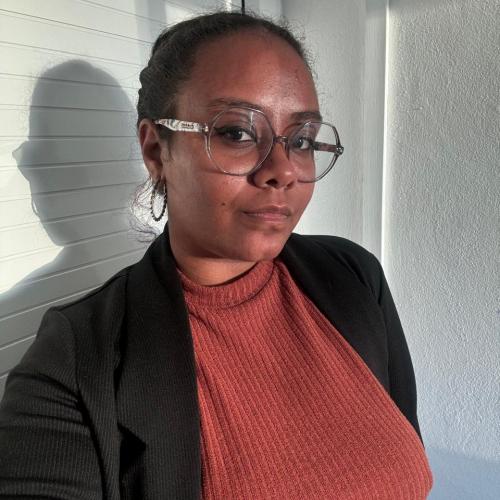 Axelle B. - Consultante SEO 🚀 Audit SEO🥇 Référencement SEO