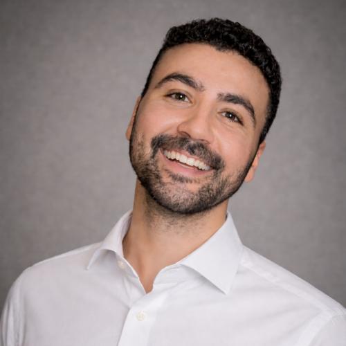 Sayf-eddine R. - Développeur/AdminSys et passionné d'informatique