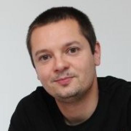 Clément B. - Développeur freelance mobile iOS et Android