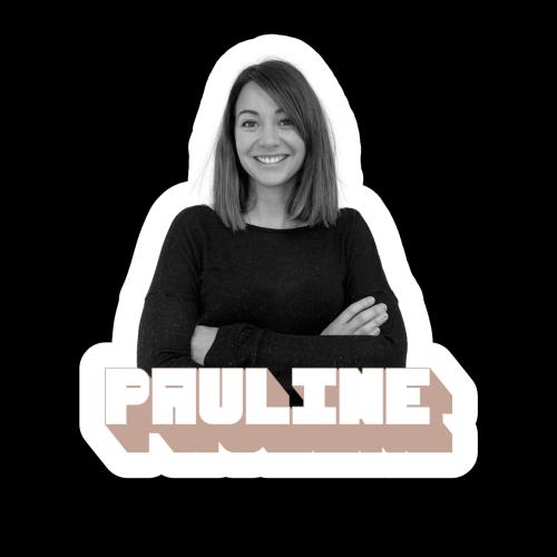Pauline Z. - Concepteur pédagogique