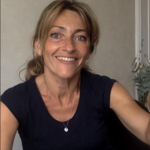 Eva M. - Directeur conseil, planneur stratégique et CEO