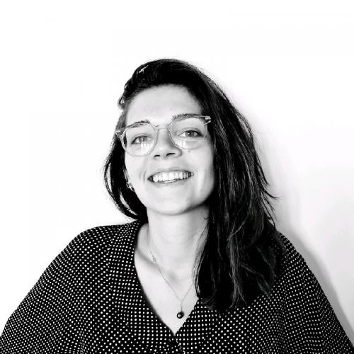 Marjorie M. - Designer d'espace