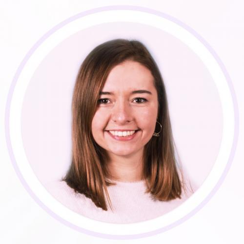 Amélie A. - UX UI designer / Webdesigner