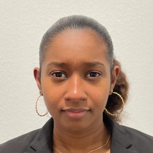Kesia G. - Assistante de gestion administrative