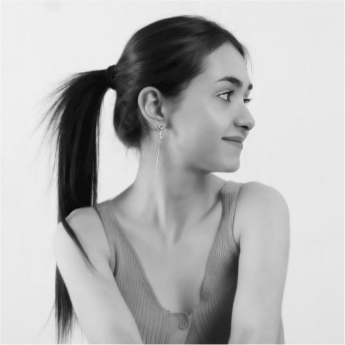 Rose K. - Traducteur Français<->Anglais et Français<->Coréen