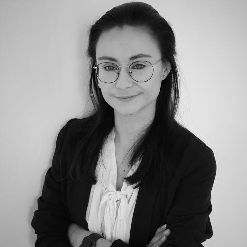 Anaïs D. - Consultante en Communication et Relations Publics