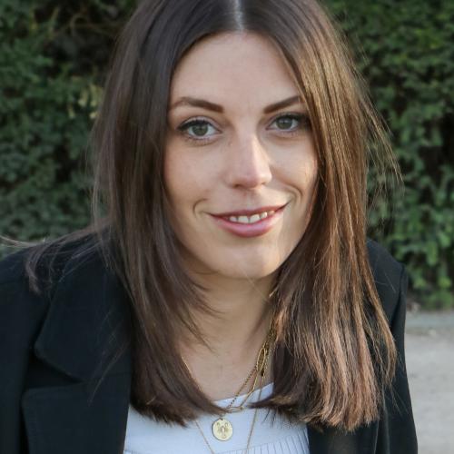 Laurie A. - Visual Merchandiser Scénographe