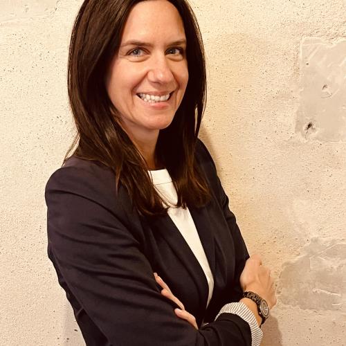 Sarah P. - Chef de projets évènementiel  Incentive  Tourisme d'affaires
