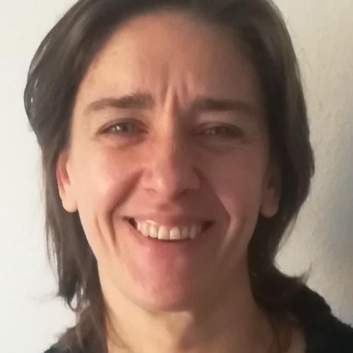 Carmen R. - Traduction, interprétariat, services linguistiques