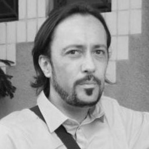 Nicolas L. - Chef de projet e-learning - ingénieur pédagogique