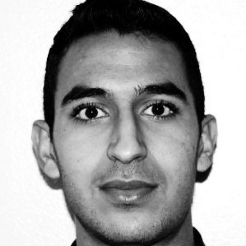 Ayoub N. - Ingénieur systèmes mécaniques /systèmes d'informations