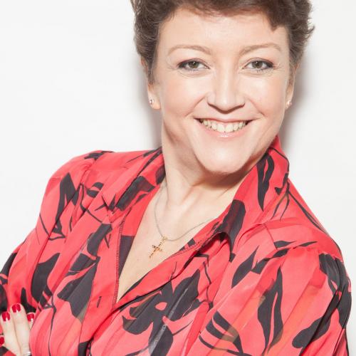 Céline A. - Formatrice - Consultante - Coach Certifiée